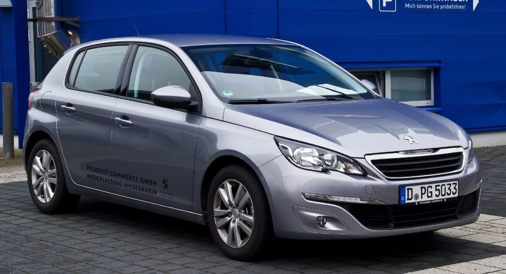 PEUGEOT comprar coche segunda mano