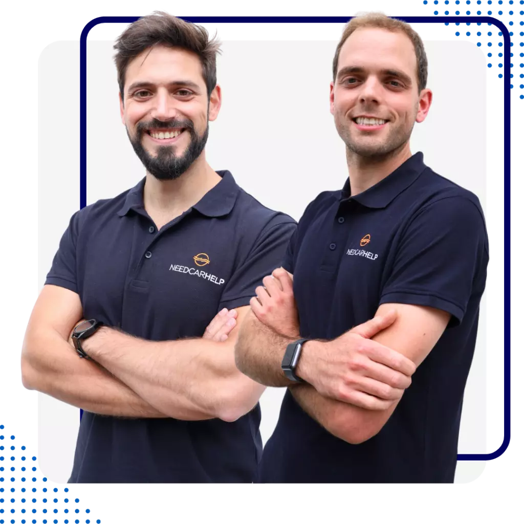 NeedCarHelp revisores Madrid