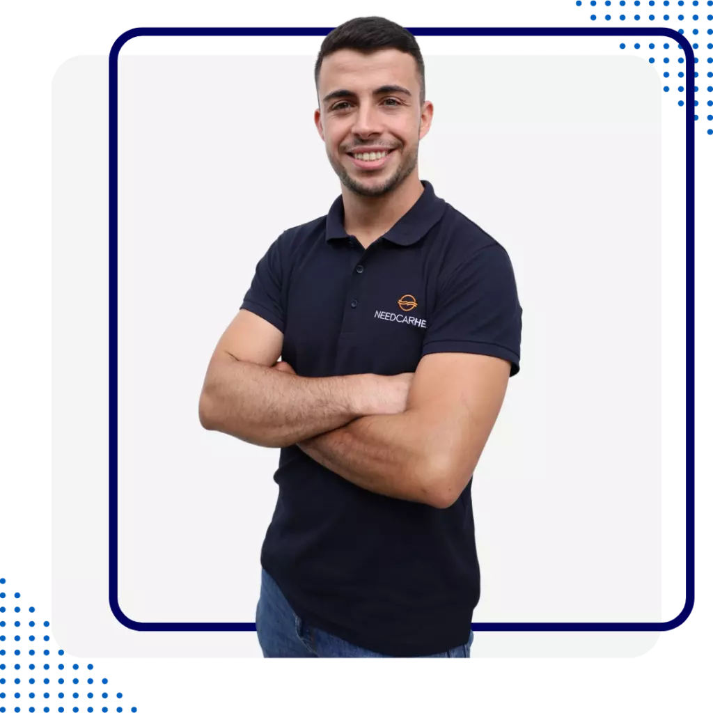 NeedCarHelp revisores Valencia