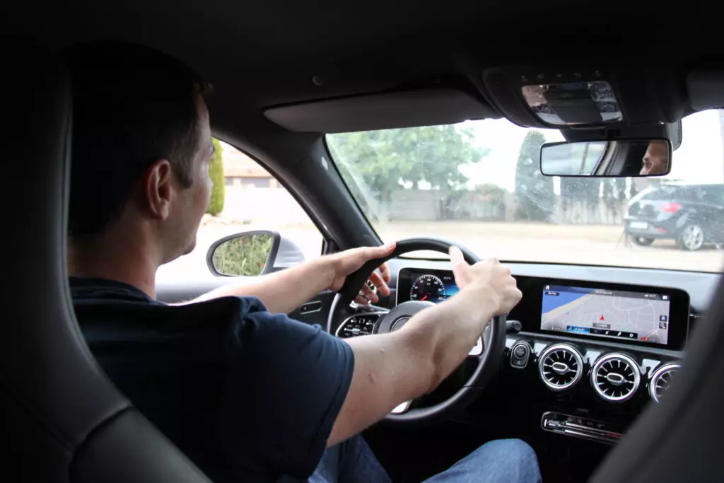 Transporte de coches