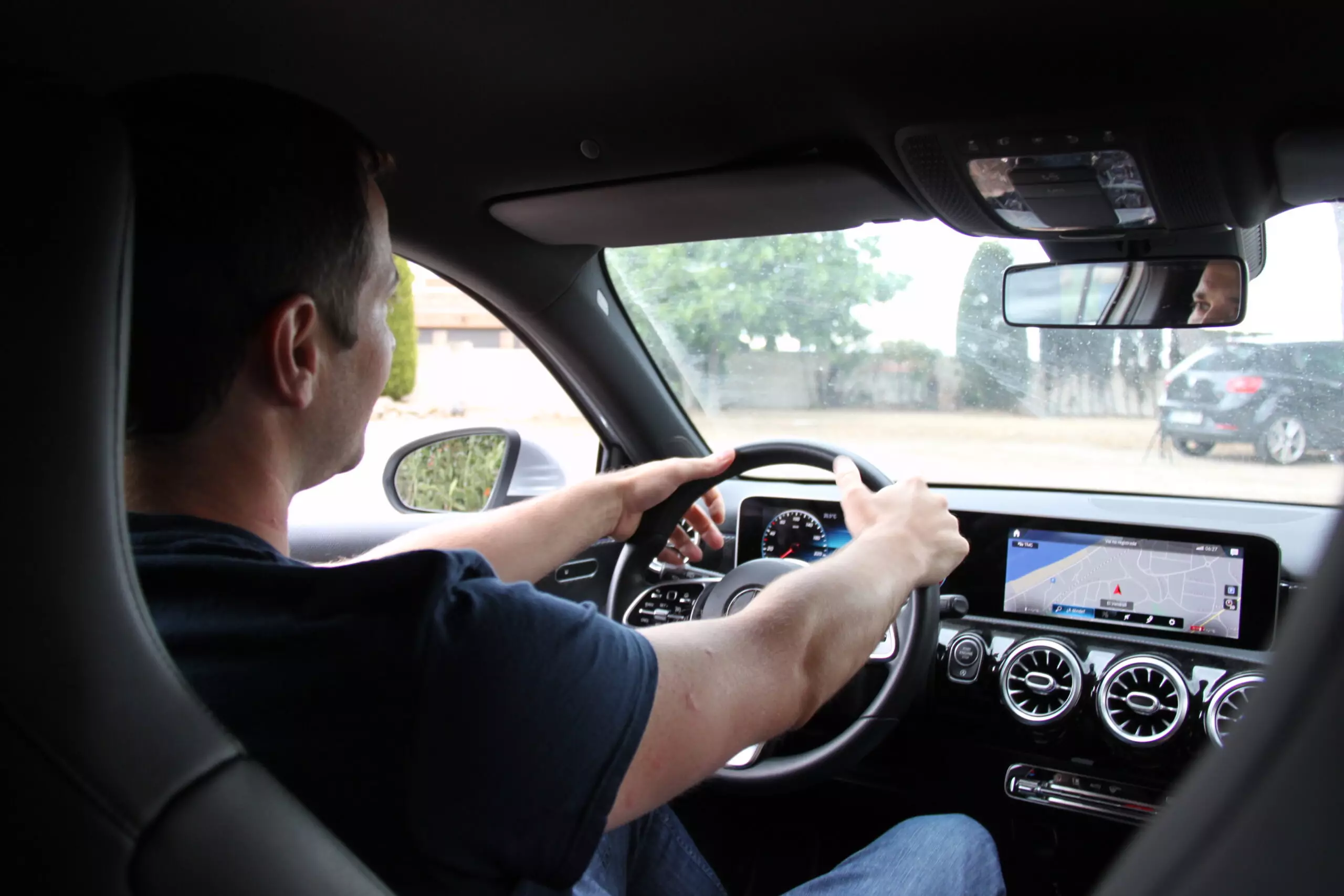 Transporte de coches