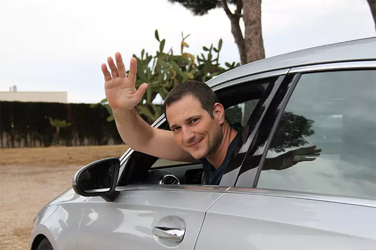 transporte de coches espana