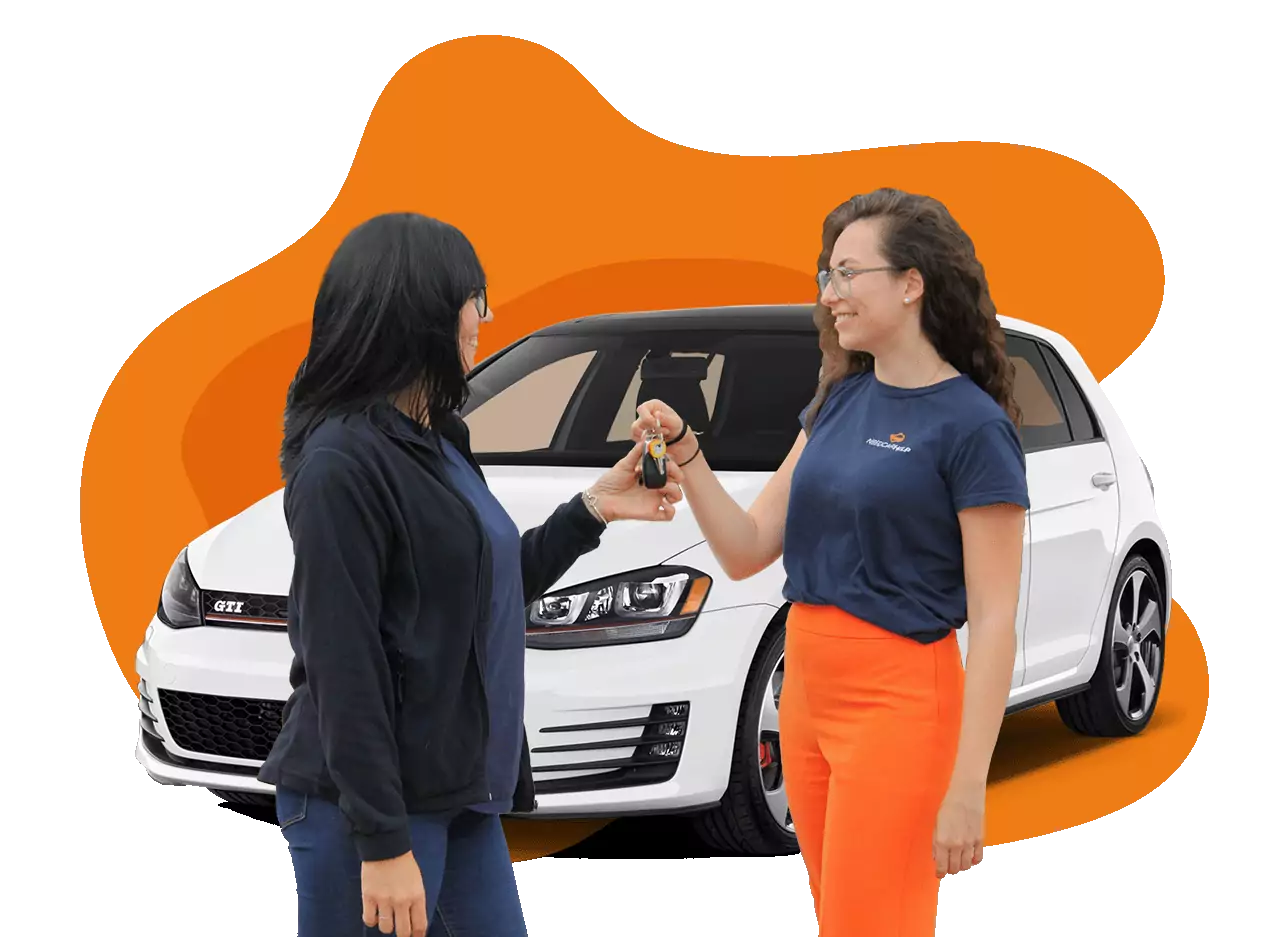 Transporte entregallaves low