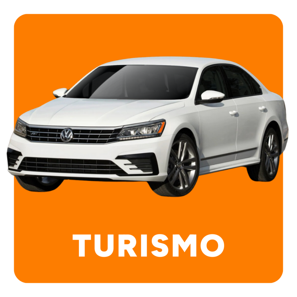 Revisión segunda mano coche turismo