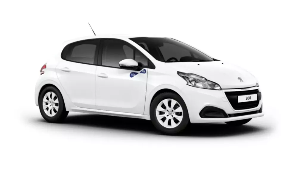 Por qué comprar un Peugeot 208 de segunda mano