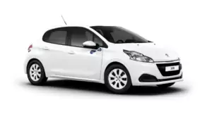 Por qué comprar un Peugeot 208 de segunda mano