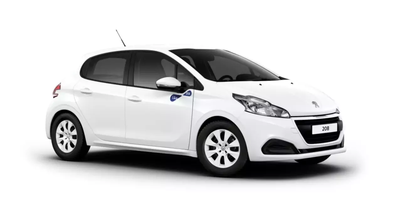 Por qué comprar un Peugeot 208 de segunda mano