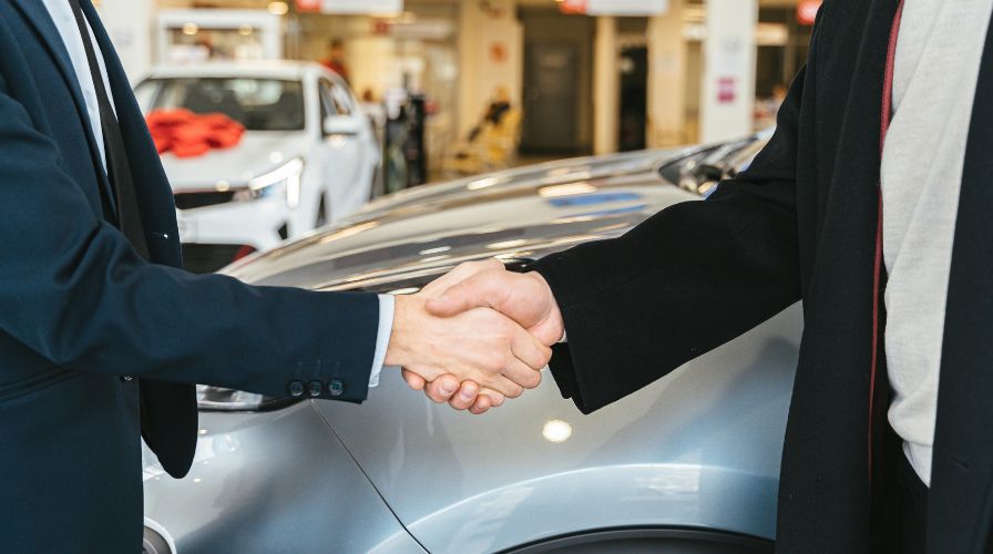 mejores sitios donde comprar coches de segunda mano