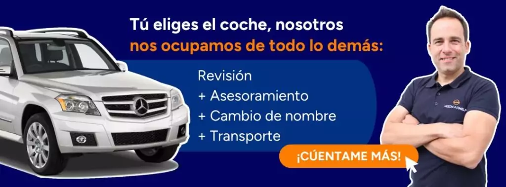 Banners Blog Perfect Mobile valor coche