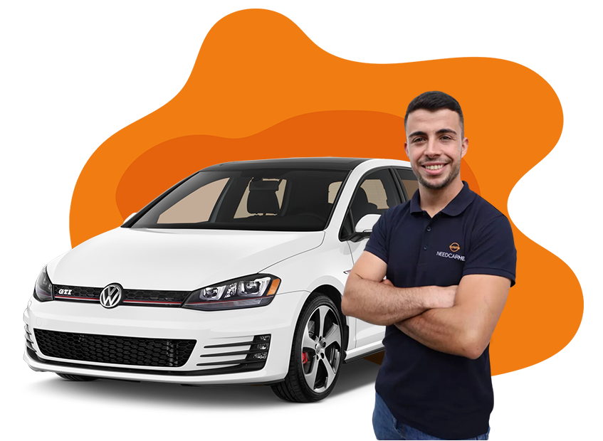 Needcarhelp nos encargamos de todo S
