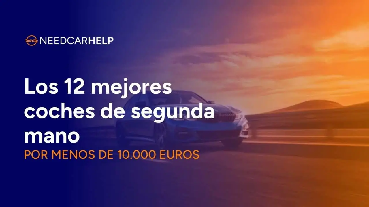 doce coches usados