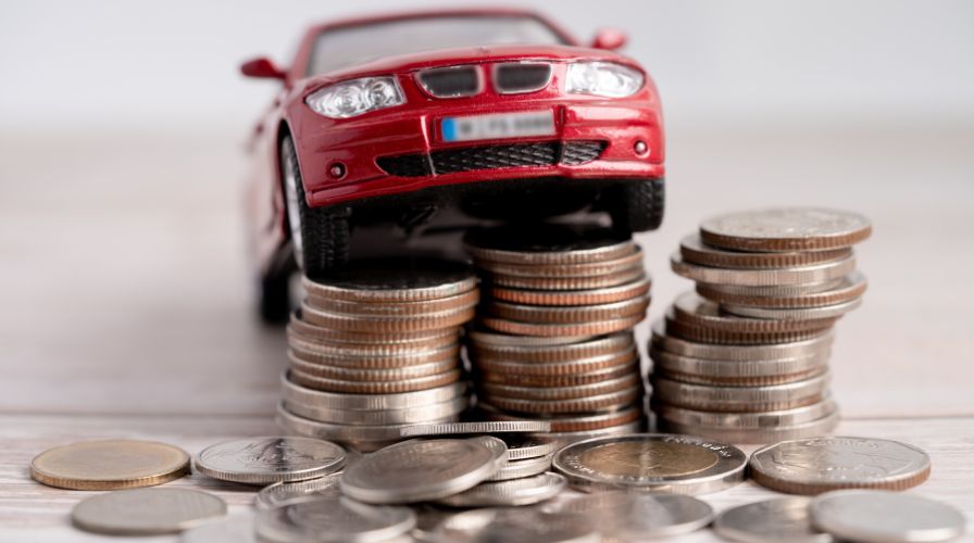 financiar coche de segunda mano