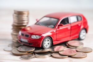 requisitos financiacion compra coche segunda mano