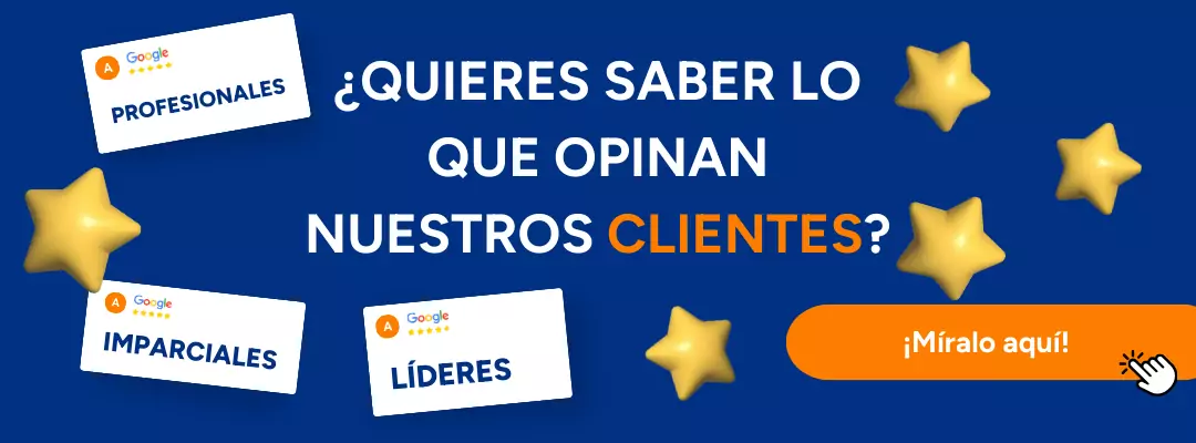 Banner para promocionar las opiniones de Needcarhelp