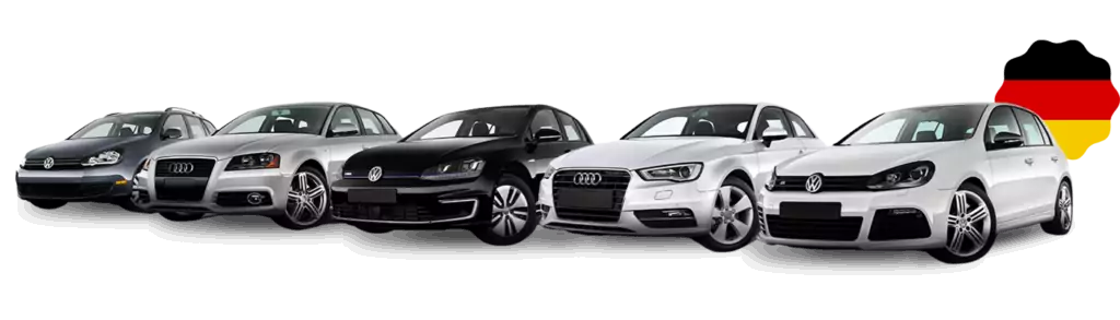 Carussel coches NCH DEU