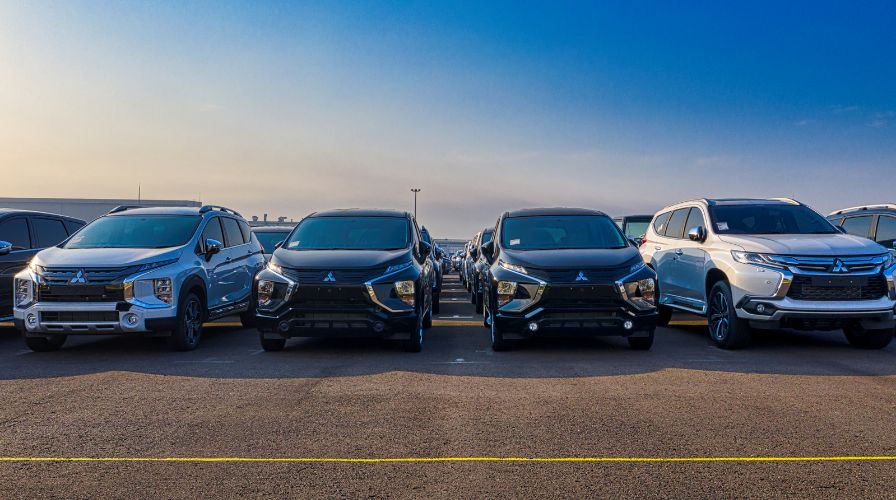 coches de embargos