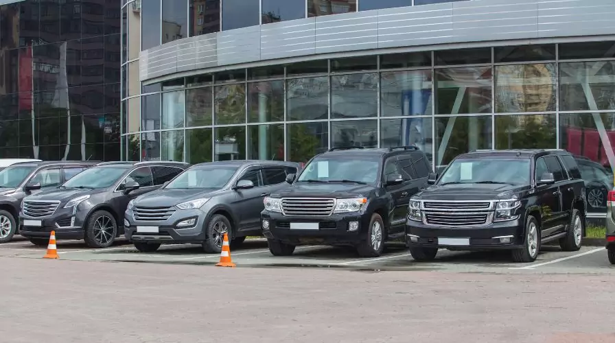 comprar coche subasta