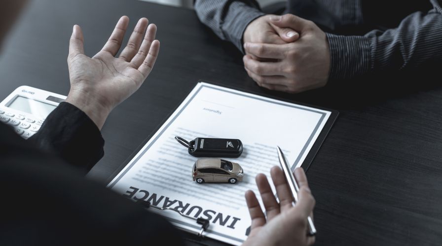 mejor seguro coche segunda mano