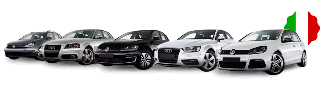 Carussel coches NCH ITA 01