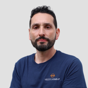 Picture of Jaume Masedo