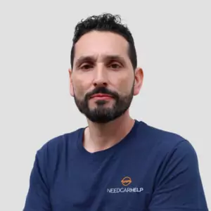 Picture of Jaume Masedo