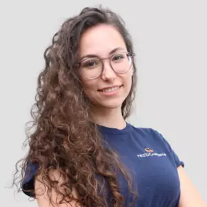 Picture of Marta Sol