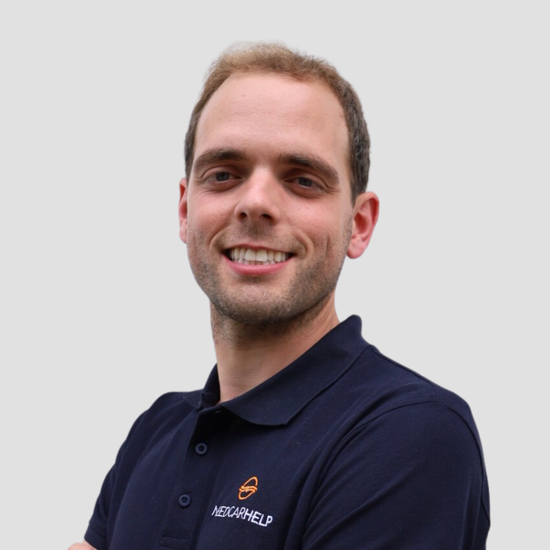 PabloBorragan CarHelper Blog