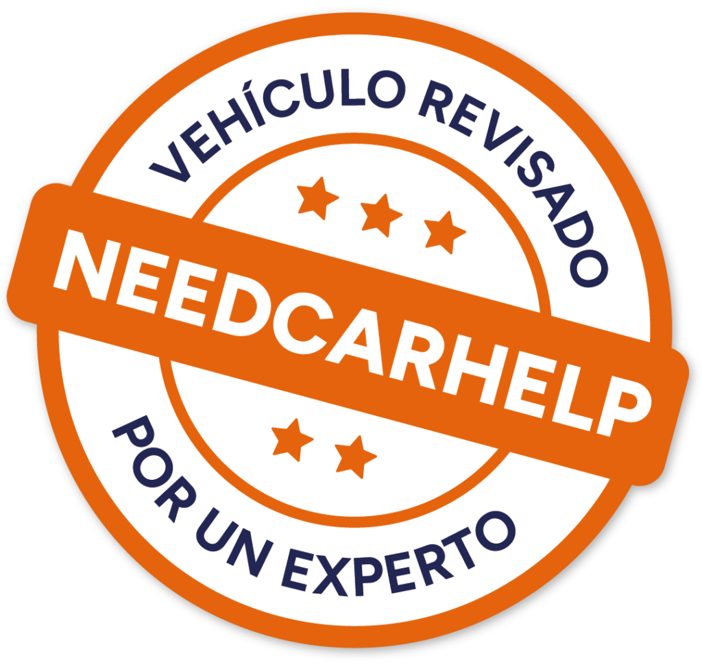 SELLO OFICIAL NCH