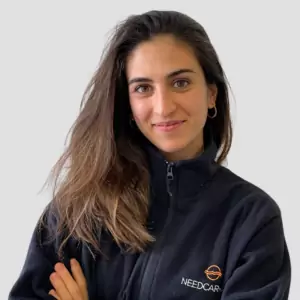 Picture of Sandra Climent