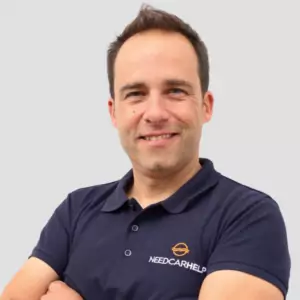 Picture of Sergio Serrano