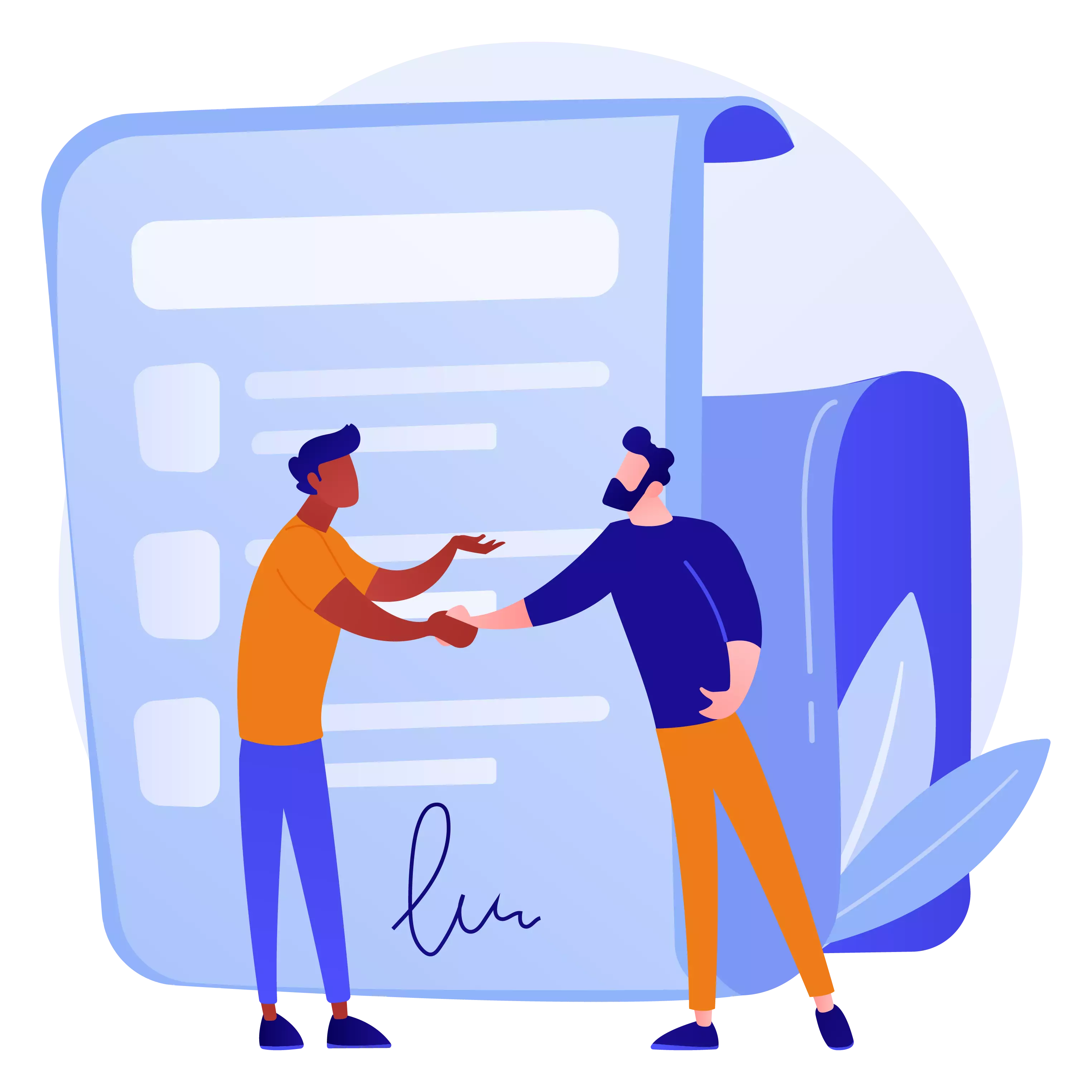 iconos servicio Cambionombre NCH