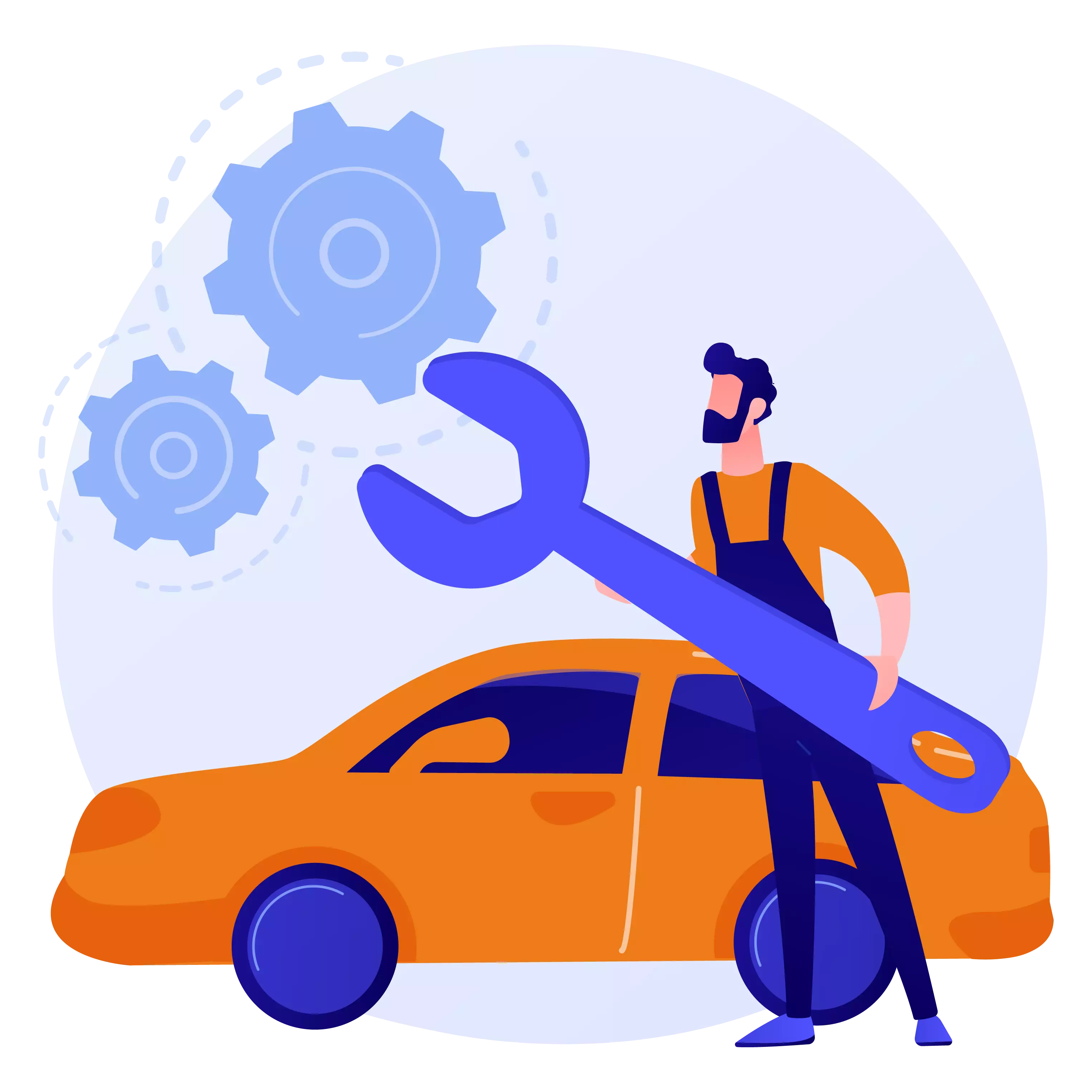 iconos servicio revisiones NCH