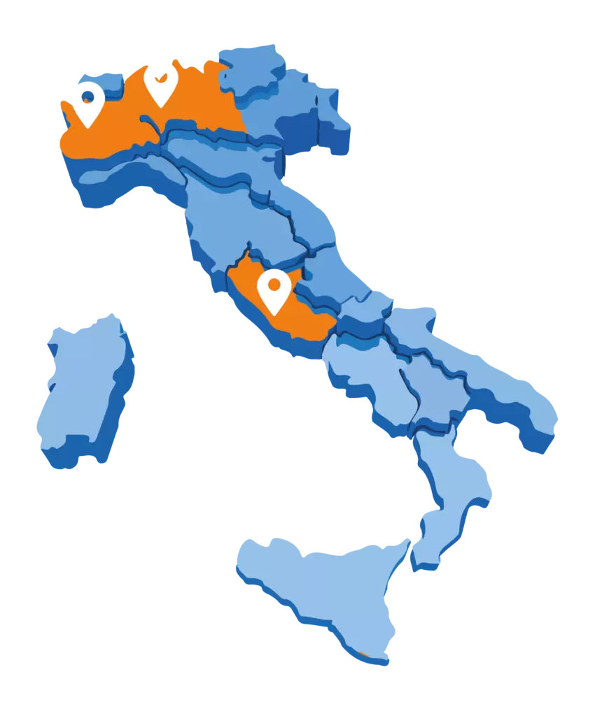 Mapa italia needcarhelp 3