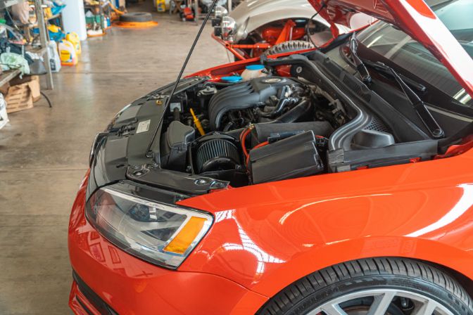 contratar empresa revision coches de segunda mano