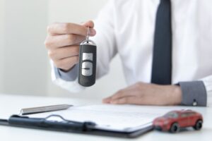 garantia coche segunda mano
