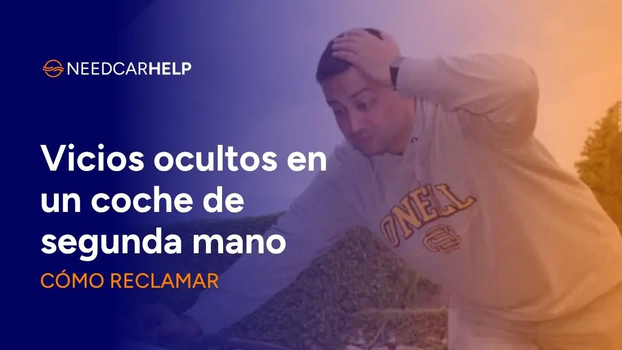 Página de inicio 16 vicios ocultos coche 1