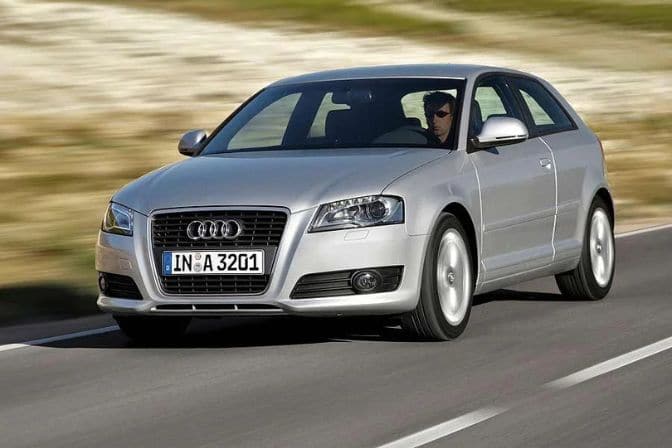 Los 16 mejores coches de segunda mano para comprar en 2026 13 Audi A316