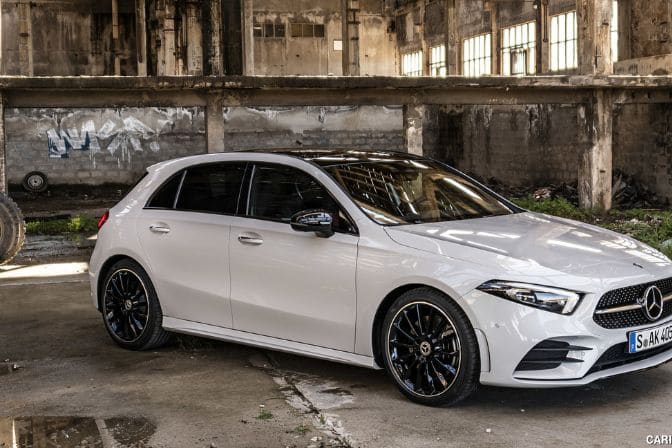 Los 16 mejores coches de segunda mano para comprar en 2026 15 Mercedes clase a
