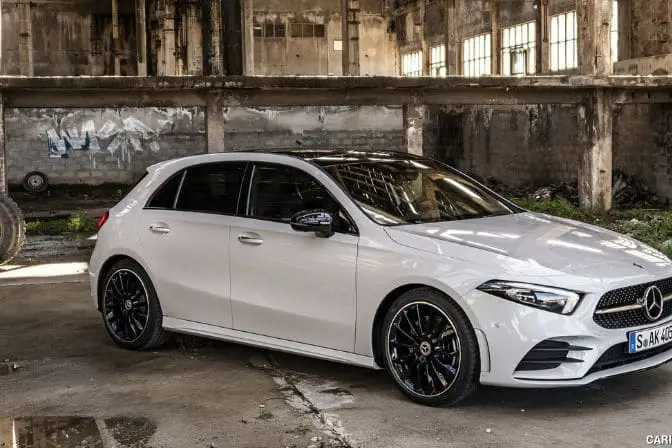 Los 16 mejores coches de segunda mano para comprar en 2026 15 Mercedes clase a