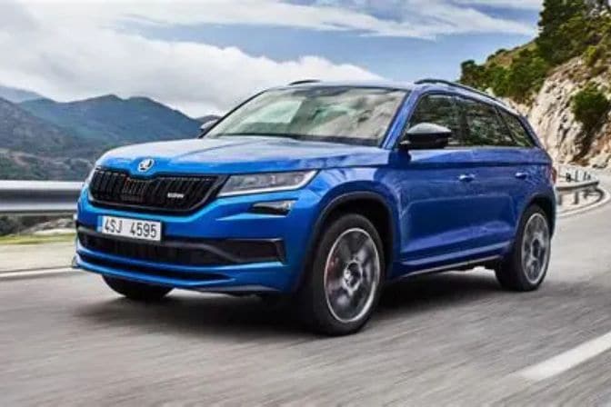 Los 16 mejores coches de segunda mano para comprar en 2026 12 Skoda Kodiaq
