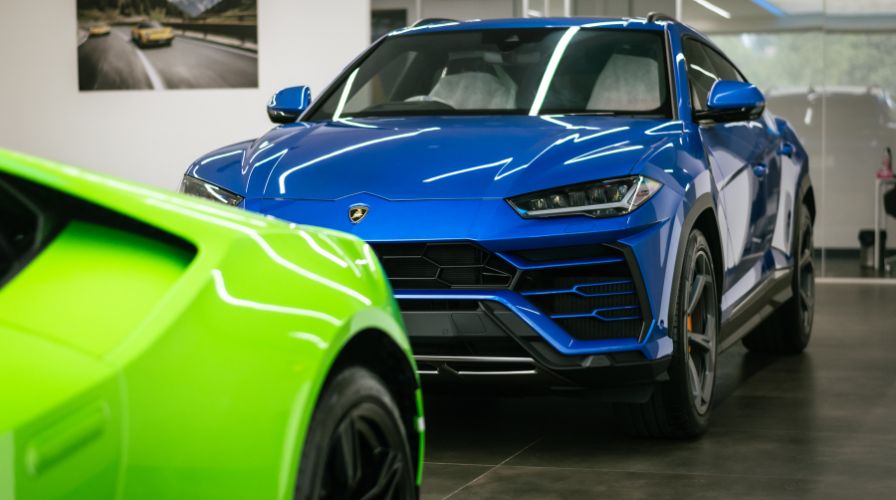 marcas coches fiables