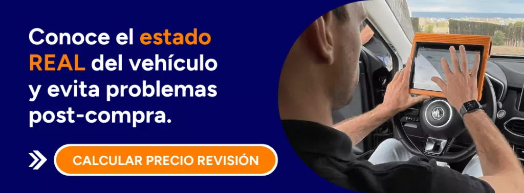Needcarhelp: Qué nos diferencia de Carfax o Carvertical