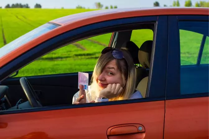 carnet conducir internacional