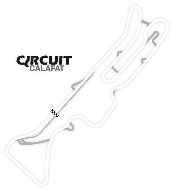 circuito Calafat Trackday 02