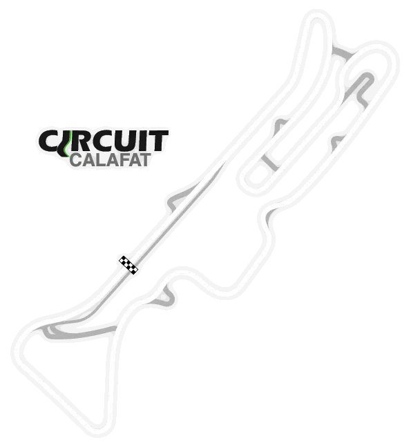 circuito Calafat Trackday 02