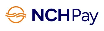 NCHPay logotipo