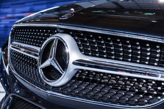 mercedes clase A