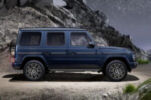 mercedes clase g