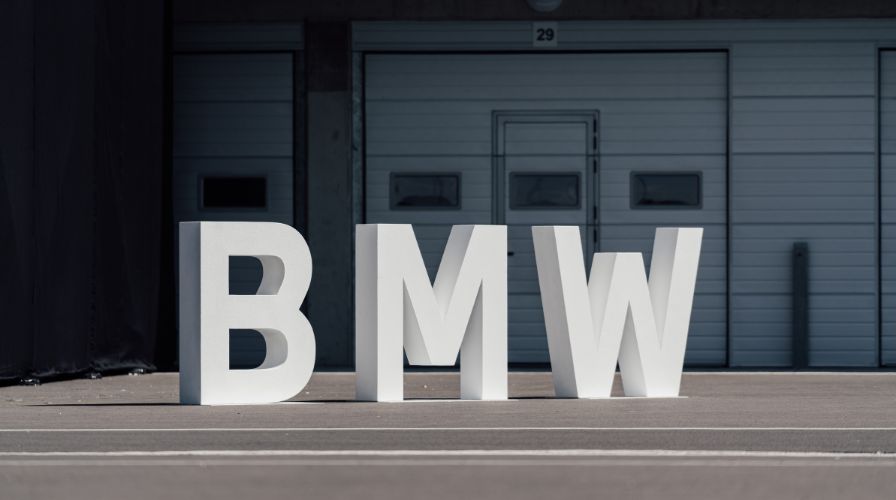 revision bmw