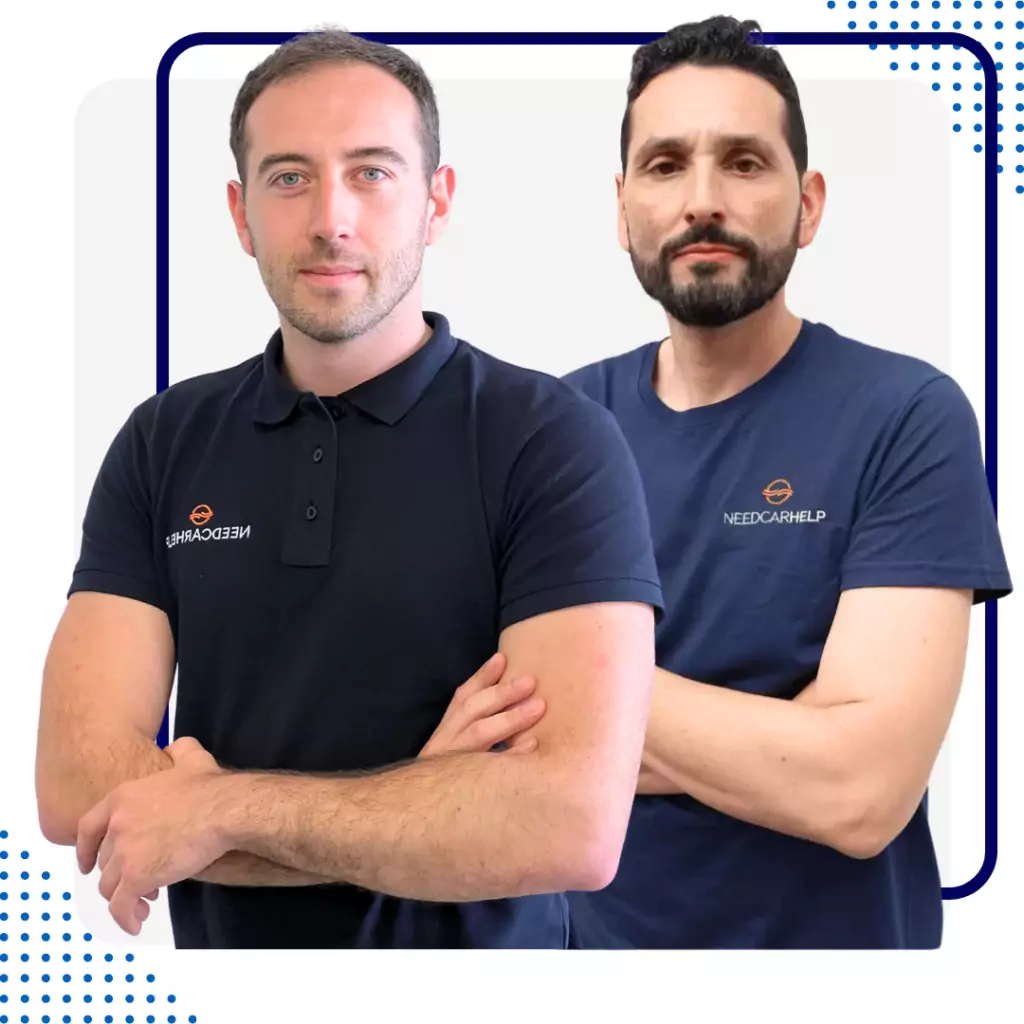 Foto landing Car Helpers